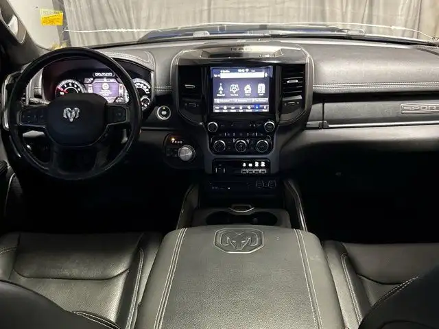 2019 Ram 1500 Sport | One Owner | Heated and Cooled Seats in Cars & Trucks in Edmonton - Image 22