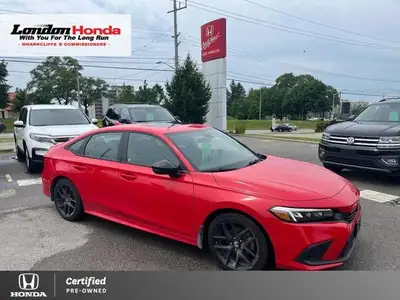 Come visit our London Honda team, you can find us at 560 Wharncliffe Rd S, London, ON, N6J 2N4, or c...