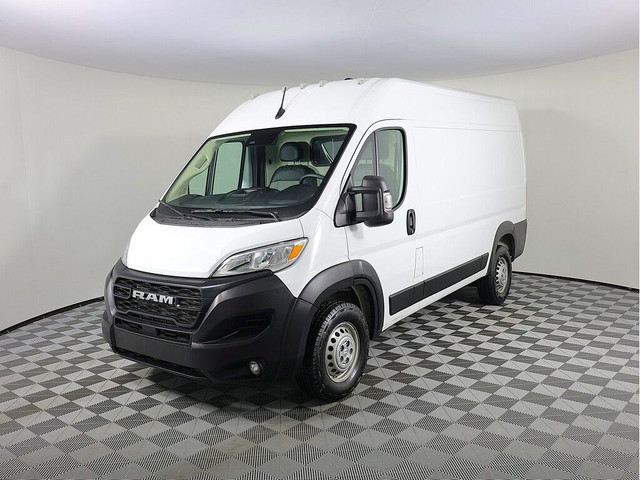 2024 Ram ProMaster Cargo Van TRADESMAN in Cars & Trucks in Calgary