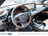 ONE OWNER | LUXURY PACKAGE | COGNAC INTERIOR | BLIND SPOT MONITORING | WIRELESS ANROID AND APPLE CAR... (image 7)