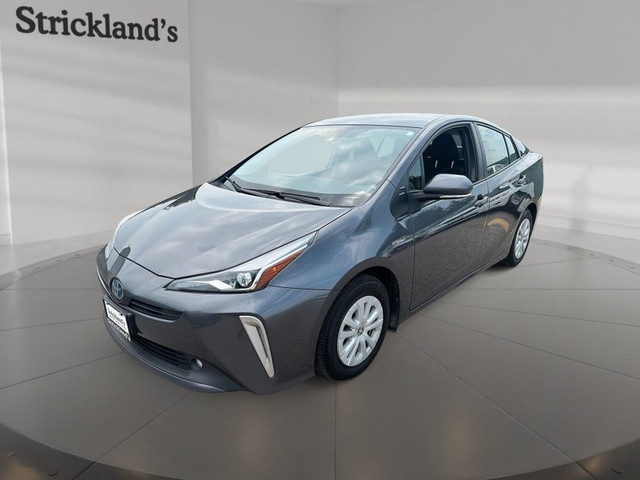 2019 TOYOTA PRIUS AWD HYBRID in Cars & Trucks in Stratford