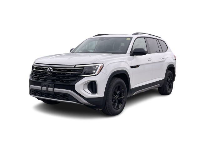 2024 Volkswagen Atlas Peak Edition AWD,7 PASSENGER,PANORAMIC ROO in Cars & Trucks in Calgary - Image 2