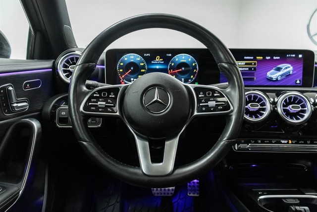 2019 Mercedes-Benz A250 4MATIC Hatch in Cars & Trucks in Winnipeg - Image 4