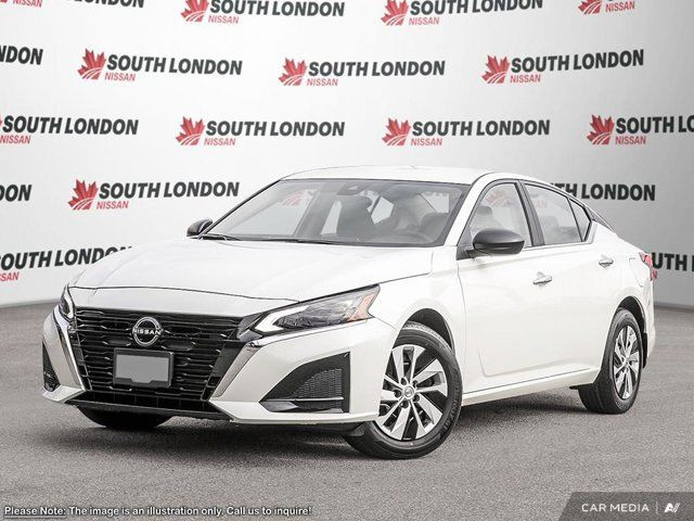 2024 Nissan Altima in Cars & Trucks in London