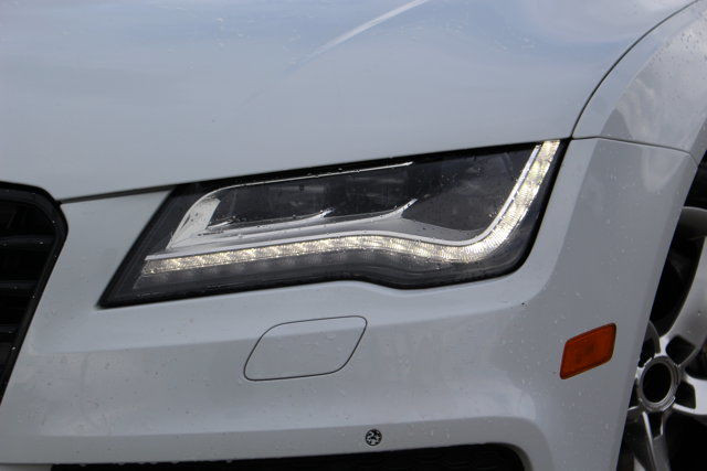 2012 Audi A7 3.0 Premium in Cars & Trucks in Calgary - Image 3