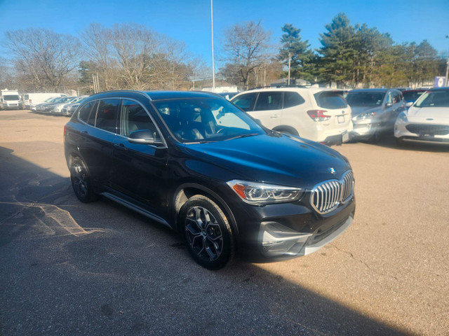2021 BMW X1 xDrive28i NAVI, PANO ROOF, FINANCING AVALIABLE, C... in Cars & Trucks in Annapolis Valley - Image 4