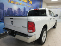 RAM 1500 CLASSIC SLT 2023 V8 5.7 LITRES HEMI BOITE 5'7" CREW-CAB 4X4 TOUT ÉQUIPÉ / ÉCRAN TACTILE / C... (image 5)