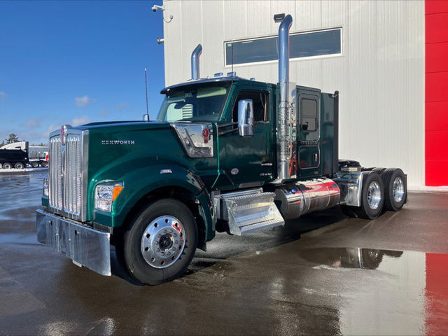 2026 Kenworth W990 in Heavy Trucks in Moncton
