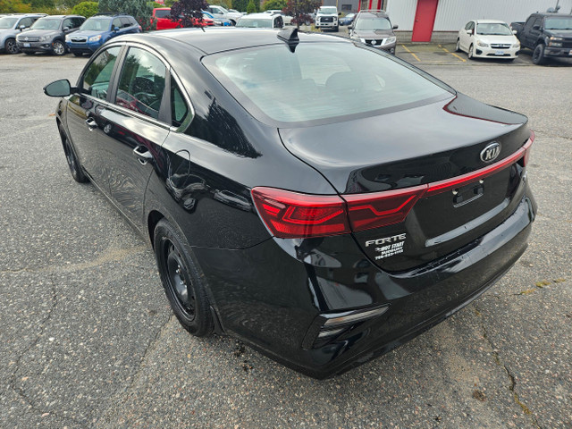 2019 Kia Forte EX in Cars & Trucks in Sudbury - Image 4