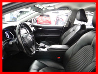 2019 TOYOTA CAMRY LE CARFAX VERIFIED, CLEAN TITLE 314,000KM HIGHWAY DRIVEN AUTOMATIC TRANSMISSION GR... (image 9)