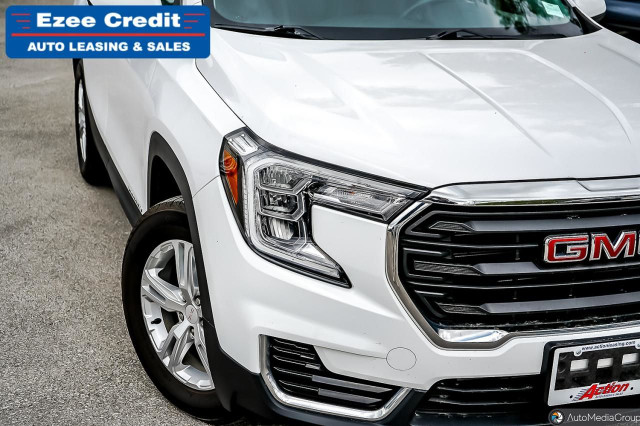 2022 GMC Terrain SLE in Cars & Trucks in London - Image 3