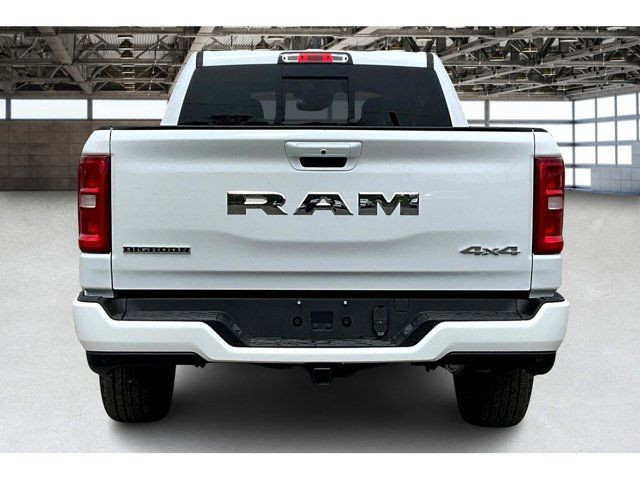 2025 Ram 1500 Big Horn in Cars & Trucks in Mississauga / Peel Region - Image 4