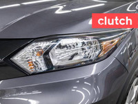 1 OWNER / Climate Control, Bluetooth Music, Touchscreen Display and more! Clutch is the largest onli... (image 7)