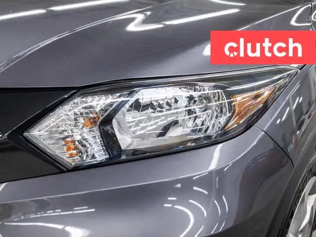 2018 Honda HR-V LX AWD w/ Front Heated Seats, Rearview Cam, Clim dans Autos et camions dans Ville de Toronto - Image 9