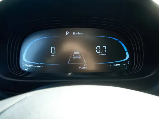 2023 Hyundai Venue Preferred | Lane Keep Assist | Backup Cam in Cars & Trucks in Edmonton - Image 14