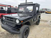 2024 Mahindra ROXOR HD ALL-WEATHER - SAVE OVER $6,400!