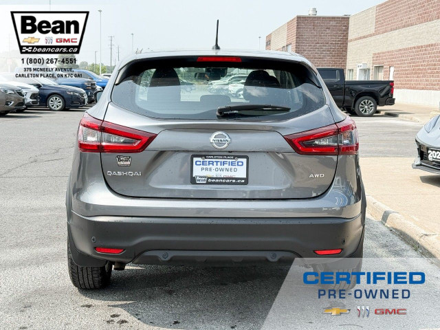2023 Nissan Qashqai in Cars & Trucks in Ottawa - Image 4
