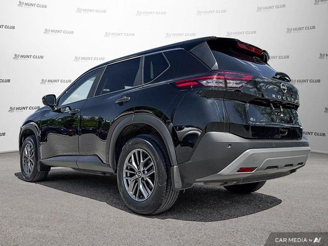 2023 Nissan Rogue in Cars & Trucks in Ottawa - Image 4
