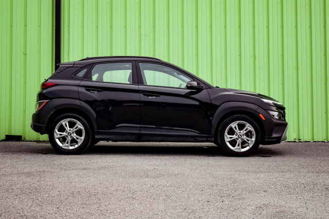 2022 Hyundai Kona Preferred Special Edition AWD • SUNROOF in Cars & Trucks in Ottawa - Image 2