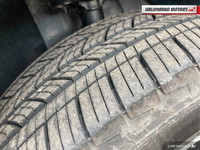 HAMPTON GREY,BLACK LEATHERETTE SEAT TRIM,Turbocharged,Traction Control,Lane Departure Warning,Remote... (image 9)