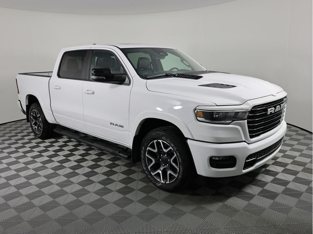 2025 Ram 1500 LARAMIE in Cars & Trucks in Calgary - Image 3