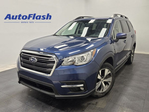 2020 Subaru Ascent TOURING, AWD, 7-PASSAGERS, CARPLAY, TOIT-PANO