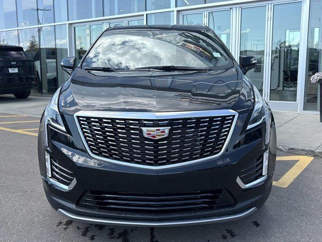 2025 Cadillac XT5 AWD Premium Luxury in Cars & Trucks in Edmonton - Image 2