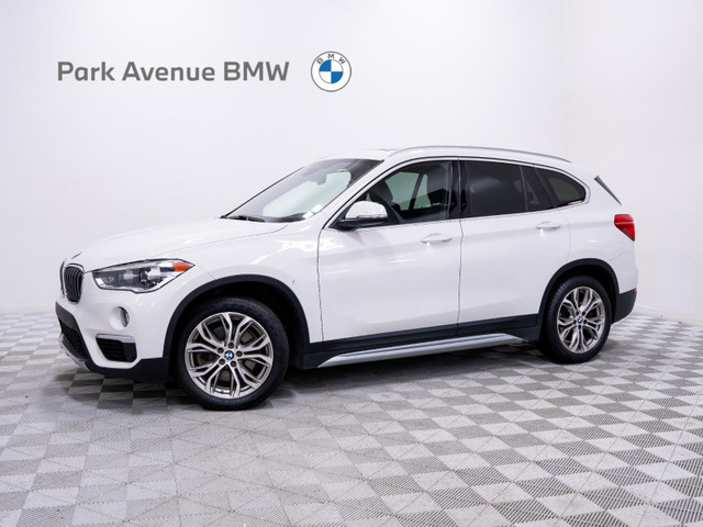 2019 BMW X1 XDrive28i Premium essential in Cars & Trucks in Longueuil / South Shore