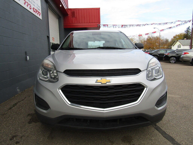  2017 Chevrolet Equinox AWD Loaded Decent Kms Very Affordable in Cars & Trucks in Swift Current - Image 3