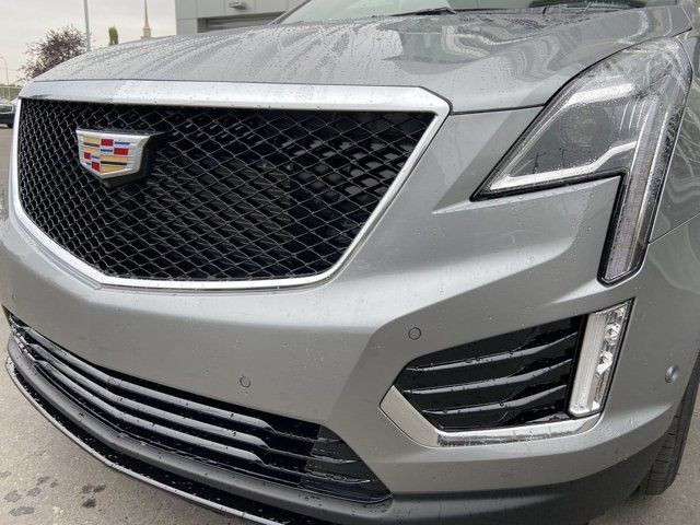 2025 Cadillac XT5 Sport in Cars & Trucks in Calgary - Image 3