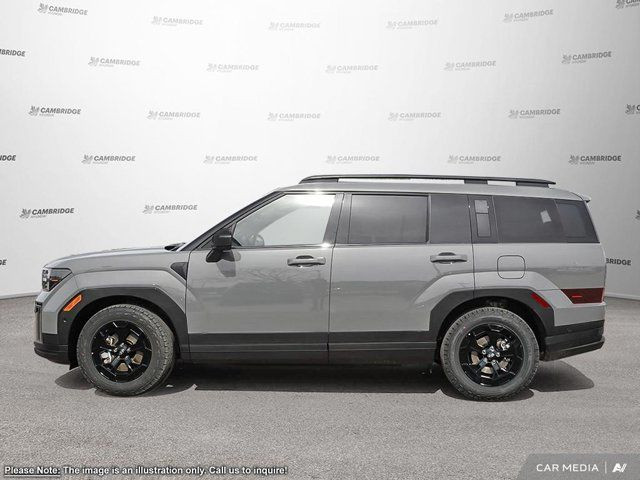 2025 Hyundai Santa Fe XRT in Cars & Trucks in Cambridge - Image 3