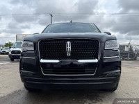 Low Mileage! Stylish and luxurious with a presence like no other, this Lincoln Navigator will take y... (image 1)