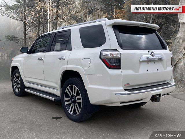 2019 Toyota 4Runner in Cars & Trucks in Hamilton - Image 3