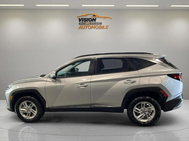 2025 Hyundai Tucson Preferred AWD in Cars & Trucks in Gatineau - Image 4
