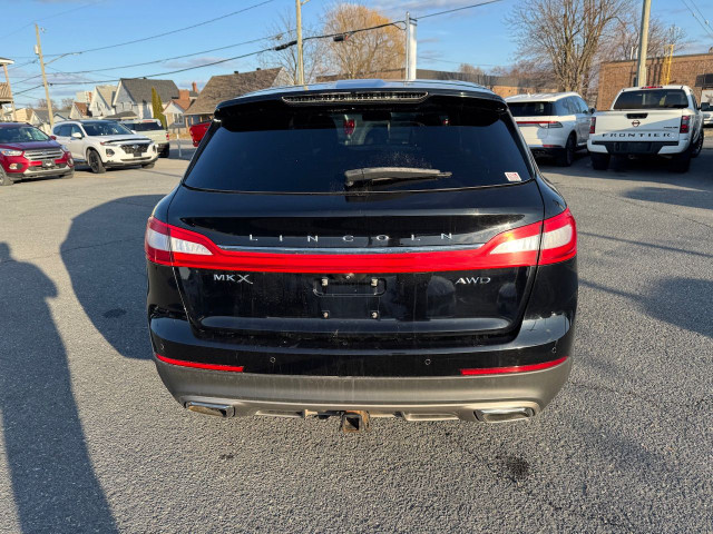 2018 Lincoln MKX Reserve in Cars & Trucks in Cornwall - Image 4