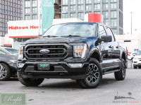 2023 Ford F-150 *NO ACCIDENTS*NAVIGATION*LESS THAN 40,000 KM*