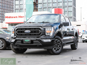 2023 Ford F 150 Other