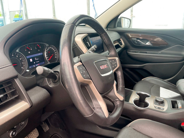 2019 GMC Terrain DENALI AWD *TOIT* NAV CUIR SIÈGES VENT HAYON EL in Cars & Trucks in Laurentides - Image 4