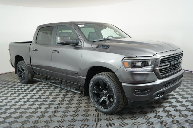 2023 Ram 1500 SPORT in Cars & Trucks in Grande Prairie - Image 4