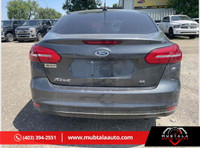 2018 Ford Focus SE 49,133 KM $14999 It is fully loaded with all power options. Stock # 8035 Rebuilt... (image 3)
