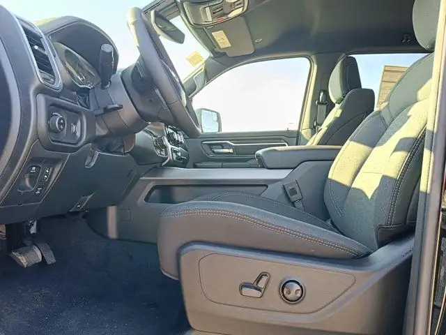 2025 Ram 1500 Big Horn in Cars & Trucks in Barrie - Image 17