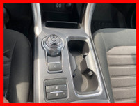 2020 FORD FUSION SE CARFAX VERIFIED, CLEAN TITLE 193,200KM HIGHWAY DRIVEN, FLEET MAINTAINED AUTOMATI... (image 9)