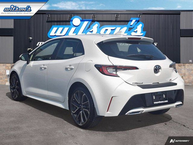 2022 Toyota Corolla Hatchback SE Upgrade | Heated Steering + in Cars & Trucks in Guelph - Image 3