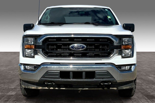 2023 Ford F-150 4wd Supercrew Xlt in Cars & Trucks in Edmonton - Image 3