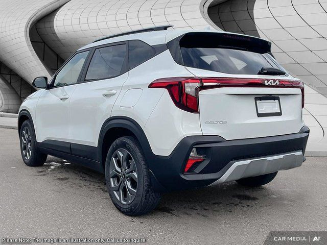 2025 Kia Seltos LX in Cars & Trucks in London - Image 4