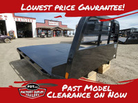 2023 CM TRUCK BED RD 8ft6in x 97in