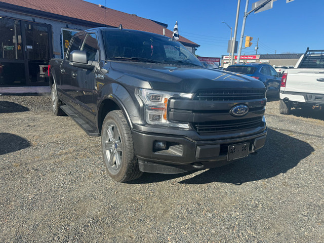 2019 Ford F-150 Lariat LARIAT in Cars & Trucks in Sudbury