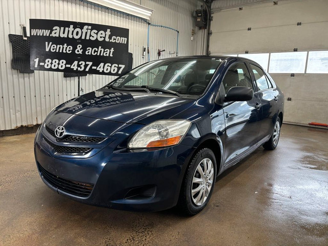  2007 Toyota Yaris TRANSMISSION AUTOMATIQUE in Cars & Trucks in Québec City