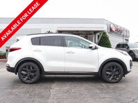 Experience standout style, dynamic performance, and premium comfort with the 2021 Kia Sportage EX S... (image 2)