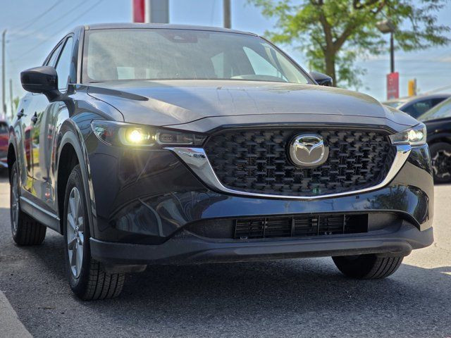2025 Mazda CX-5 GX in Cars & Trucks in Ottawa - Image 3